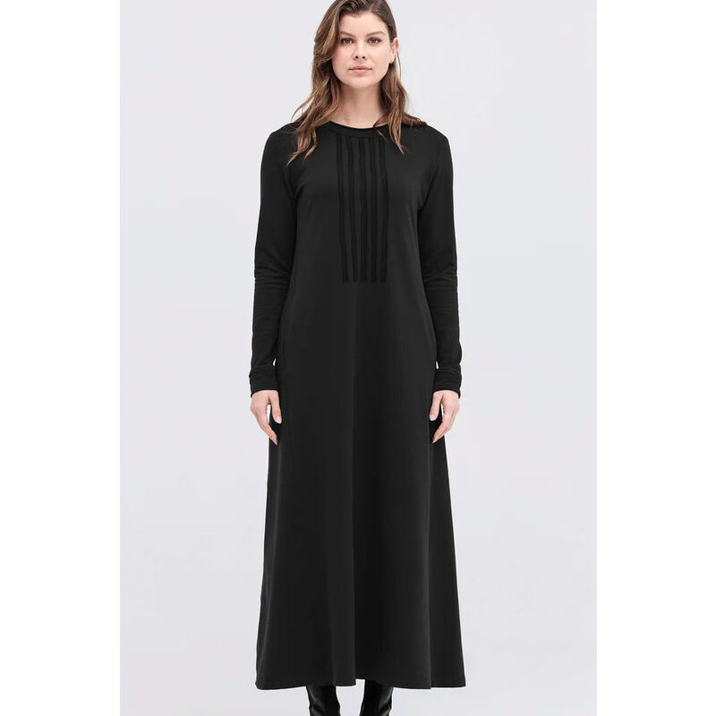 Taylor Transposed Dress image number 2